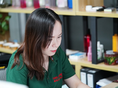 91成人视频員工風采 91成人视频員工(gōng)風采