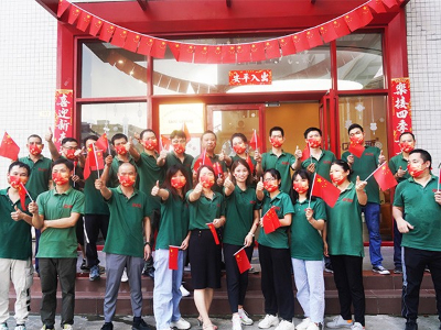 91成人视频員工合影 91成人视频員工合(hé)影